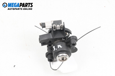 Ключалка заден капак за BMW 5 Series E60 Sedan E60 (07.2003 - 03.2010), седан