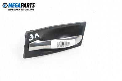 Вътрешна дръжка за BMW 5 Series E60 Sedan E60 (07.2003 - 03.2010), 4+1 вр., седан, позиция: задна, лява