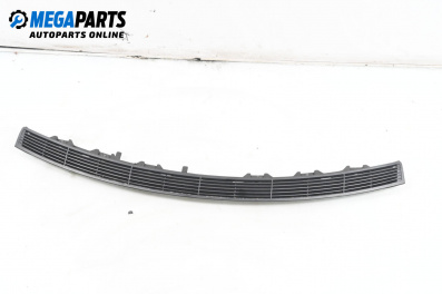 Решетка преден капак за BMW 5 Series E60 Sedan E60 (07.2003 - 03.2010), седан, позиция: предна