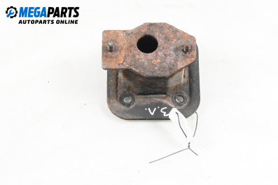 Буфер задна броня за BMW 5 Series E60 Sedan E60 (07.2003 - 03.2010), седан, позиция: задна, лява