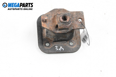 Буфер задна броня за BMW 5 Series E60 Sedan E60 (07.2003 - 03.2010), седан, позиция: задна, дясна