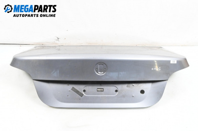 Заден капак за BMW 5 Series E60 Sedan E60 (07.2003 - 03.2010), 4+1 вр., седан, позиция: задна