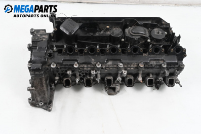 Глава за BMW 5 Series E60 Sedan E60 (07.2003 - 03.2010) 530 d, 218 к.с.