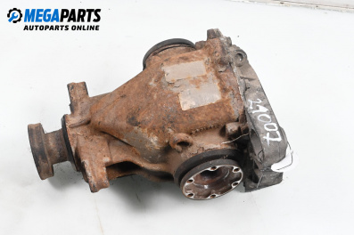 Диференциал за BMW 5 Series E60 Sedan E60 (07.2003 - 03.2010) 530 d, 218 к.с., автоматик