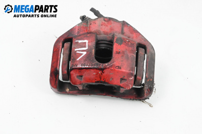 Спирачен апарат за BMW 5 Series E60 Sedan E60 (07.2003 - 03.2010), позиция: предна, лява