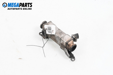 EGR охладител за BMW 5 Series E60 Sedan E60 (07.2003 - 03.2010) 530 d, 218 к.с.