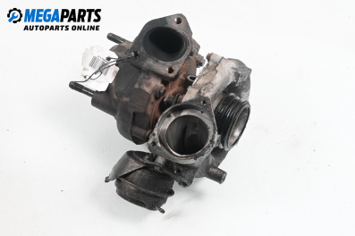 Турбо за BMW 5 Series E60 Sedan E60 (07.2003 - 03.2010) 530 d, 218 к.с.