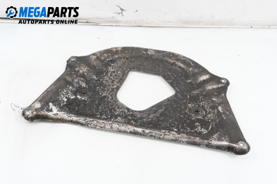 Метална кора под двигател за BMW 5 Series E60 Sedan E60 (07.2003 - 03.2010)