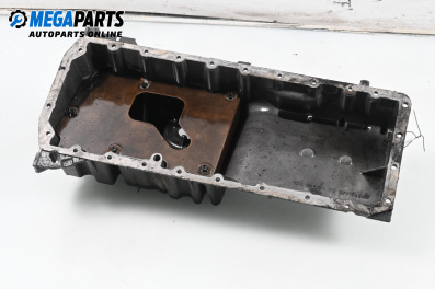 Картер за BMW 5 Series E60 Sedan E60 (07.2003 - 03.2010) 530 d, 218 к.с.