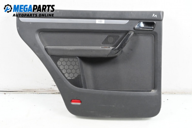 Кора врата за Volkswagen Touran Minivan I (02.2003 - 05.2010), 4+1 вр., миниван, позиция: задна, лява