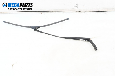 Рамо на чистачка за Volkswagen Touran Minivan I (02.2003 - 05.2010), позиция: лява