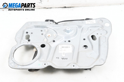 Механизъм ел. стъкло за Volkswagen Touran Minivan I (02.2003 - 05.2010), 4+1 вр., миниван, позиция: предна, дясна