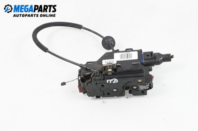 Брава на врата за Volkswagen Touran Minivan I (02.2003 - 05.2010), позиция: лява