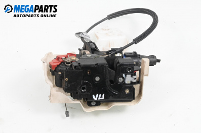 Брава на врата за Volkswagen Touran Minivan I (02.2003 - 05.2010), позиция: предна, лява