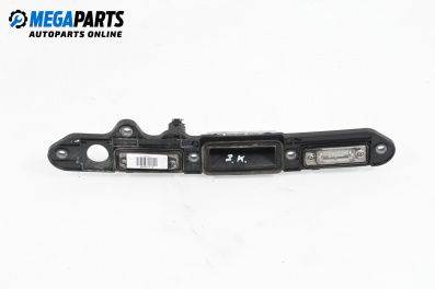 Външна дръжка заден капак за Volkswagen Touran Minivan I (02.2003 - 05.2010), миниван