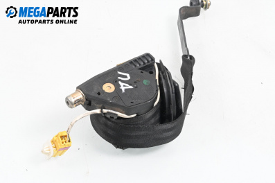 Предпазен колан за Volkswagen Touran Minivan I (02.2003 - 05.2010), 4+1 вр., позиция: предна, дясна