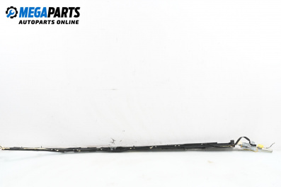 Airbag за Volkswagen Touran Minivan I (02.2003 - 05.2010), 4+1 вр., миниван, позиция: лява
