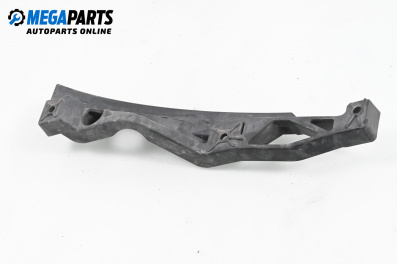 Държач броня за Volkswagen Touran Minivan I (02.2003 - 05.2010), миниван, позиция: предна, лява