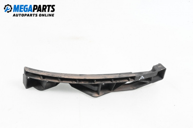 Държач броня за Volkswagen Touran Minivan I (02.2003 - 05.2010), миниван, позиция: предна, дясна