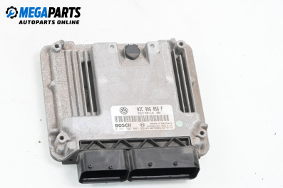 Компютър двигател за Volkswagen Touran Minivan I (02.2003 - 05.2010) 1.6 FSI, 115 к.с., № Bosch 0 261 S02 003