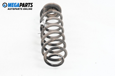 Пружина за ходова част за Volkswagen Touran Minivan I (02.2003 - 05.2010), миниван, позиция: задна