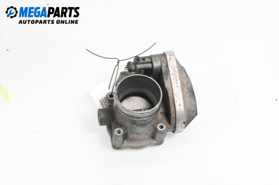 Дроселова клапа за Volkswagen Touran Minivan I (02.2003 - 05.2010) 1.6 FSI, 115 к.с.