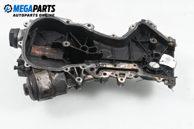 Капак ангренажен ремък за Volkswagen Touran Minivan I (02.2003 - 05.2010) 1.6 FSI, 115 к.с.