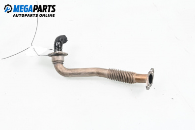 EGR тръба за Volkswagen Touran Minivan I (02.2003 - 05.2010) 1.6 FSI, 115 к.с.