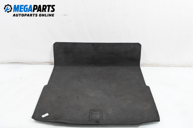 Кора багажник за Mercedes-Benz CLS-Class Sedan (C219) (10.2004 - 02.2011), 4+1 вр., седан