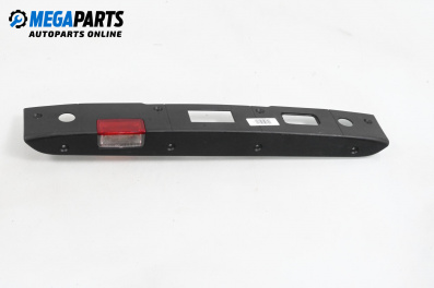 Кора заден капак за Mercedes-Benz CLS-Class Sedan (C219) (10.2004 - 02.2011), 4+1 вр., седан