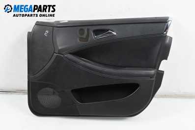 Кора врата за Mercedes-Benz CLS-Class Sedan (C219) (10.2004 - 02.2011), 4+1 вр., седан, позиция: предна, дясна