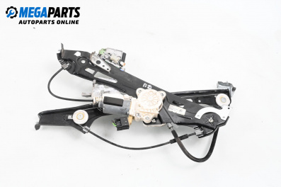 Машинка ел. стъкло за Mercedes-Benz CLS-Class Sedan (C219) (10.2004 - 02.2011), 4+1 вр., седан, позиция: предна, дясна