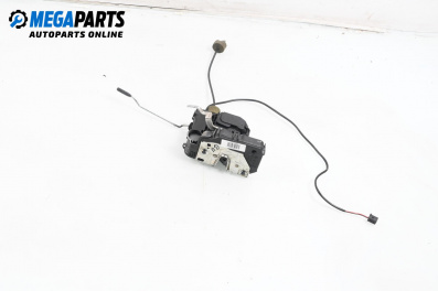 Брава на врата за Mercedes-Benz CLS-Class Sedan (C219) (10.2004 - 02.2011), позиция: предна, дясна