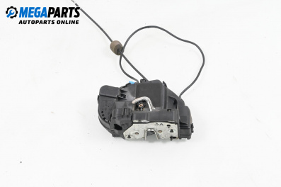 Брава на врата за Mercedes-Benz CLS-Class Sedan (C219) (10.2004 - 02.2011), позиция: задна, лява