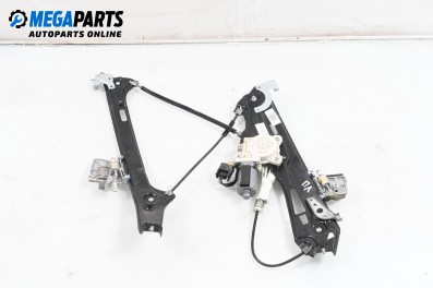 Машинка ел. стъкло за Mercedes-Benz CLS-Class Sedan (C219) (10.2004 - 02.2011), 4+1 вр., седан, позиция: предна, лява