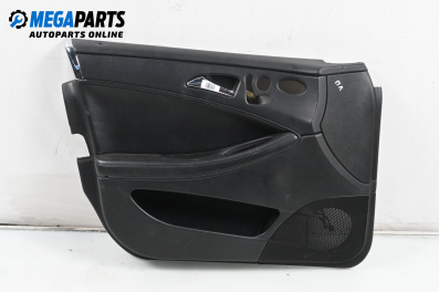 Кора врата за Mercedes-Benz CLS-Class Sedan (C219) (10.2004 - 02.2011), 4+1 вр., седан, позиция: предна, лява