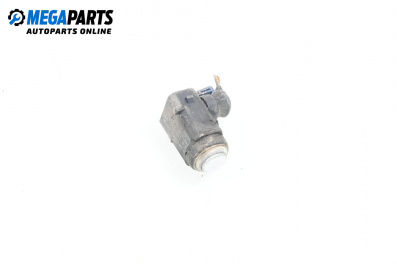 Парктроник за Mercedes-Benz CLS-Class Sedan (C219) (10.2004 - 02.2011)