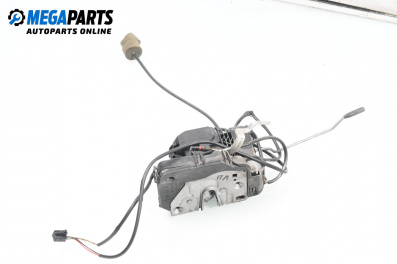 Брава на врата за Mercedes-Benz CLS-Class Sedan (C219) (10.2004 - 02.2011), позиция: предна, лява