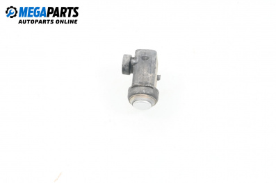 Парктроник за Mercedes-Benz CLS-Class Sedan (C219) (10.2004 - 02.2011)