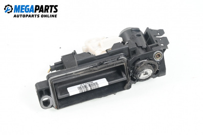 Ключалка заден капак за Mercedes-Benz CLS-Class Sedan (C219) (10.2004 - 02.2011), седан