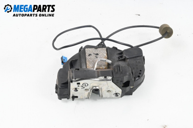 Брава на врата за Mercedes-Benz CLS-Class Sedan (C219) (10.2004 - 02.2011), позиция: задна, дясна