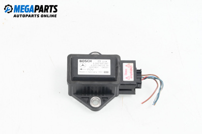 Сензор ESP за Mercedes-Benz CLS-Class Sedan (C219) (10.2004 - 02.2011), № Bosch 0 265 005 267