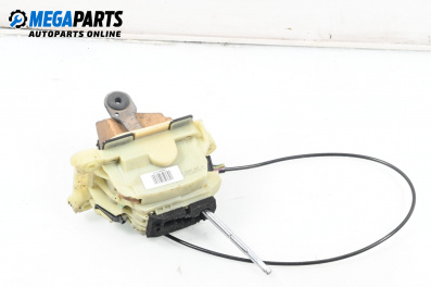 Скоростен лост с жило за Mercedes-Benz CLS-Class Sedan (C219) (10.2004 - 02.2011)