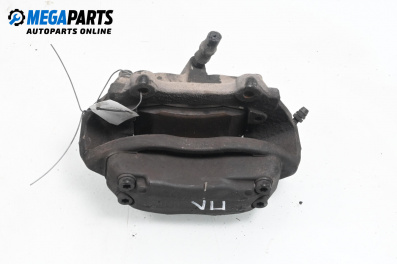 Спирачен апарат за Mercedes-Benz CLS-Class Sedan (C219) (10.2004 - 02.2011), позиция: предна, лява