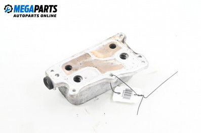 Маслоохладител за Mercedes-Benz CLS-Class Sedan (C219) (10.2004 - 02.2011) CLS 350 (219.356), 272 к.с.