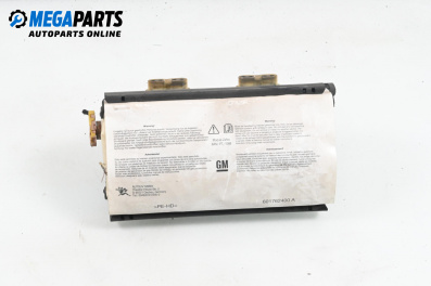 Airbag за Opel Zafira B Minivan (07.2005 - 14.2015), 4+1 вр., миниван, позиция: предна