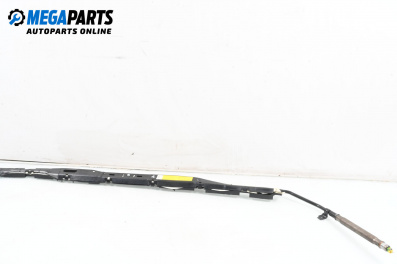 Airbag за Opel Zafira B Minivan (07.2005 - 14.2015), 4+1 вр., миниван, позиция: дясна