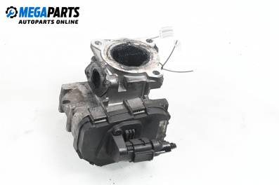 Дроселова клапа за Opel Zafira B Minivan (07.2005 - 14.2015) 1.9 CDTI, 100 к.с.