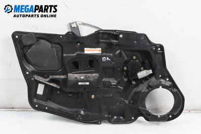 Машинка ел. стъкло за Mazda 6 Station Wagon I (08.2002 - 12.2007), 4+1 вр., комби, позиция: предна, лява