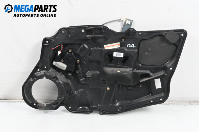 Машинка ел. стъкло за Mazda 6 Station Wagon I (08.2002 - 12.2007), 4+1 вр., комби, позиция: предна, дясна